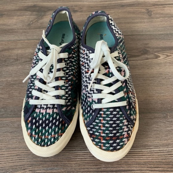 SeaVees Shoes - shoes